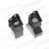 ORIGINAL IMPERIUM 31103 Rubber Buffer, air filter